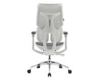 Sihoo DORO S100 Mesh biały - 1542251 - zdjęcie 2