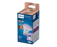 Philips Inteligentna Żarówka LED GU10 RGB Reflektor 50W 2200-6500K - 1544203 - zdjęcie 3