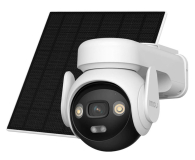 Imou Zestaw kamera IP AOV PT 5MP 2.4GHz WiFi+4G + panel solarny - 1527290 - zdjęcie 1