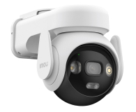 Imou Zestaw kamera IP AOV PT 5MP 2.4GHz WiFi+4G + panel solarny - 1527290 - zdjęcie 2