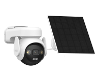 Imou Zestaw kamera IP AOV PT 5MP 2.4GHz WiFi+4G + panel solarny - 1527290 - zdjęcie 3