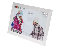 Denver PFF-1504W FRAMEO biała - 1535404 - zdjęcie 2
