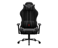 Diablo Chairs X-One 2.0 King Burned Black - 1539283 - zdjęcie 2