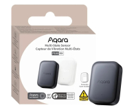 Aqara Multi-State Sensor P100 Kit Szary - 1535766 - zdjęcie 1