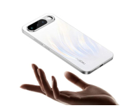 realme 16 5G 8/256GB Air White - 1536974 - zdjęcie 8