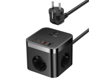 Baseus PowerCombo 30W - 1298074 - zdjęcie 1