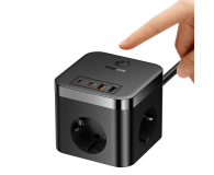 Baseus PowerCombo 30W - 1298074 - zdjęcie 2