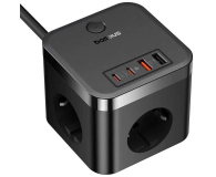 Baseus PowerCombo 30W - 1298074 - zdjęcie 4