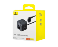 Baseus PowerCombo 30W - 1298074 - zdjęcie 5