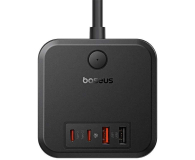 Baseus PowerCombo 30W - 1298074 - zdjęcie 3