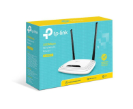 TP-Link WiFi TL-WR841N - 1423562 - zdjęcie 4