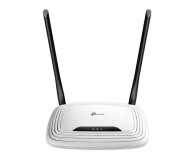 TP-Link WiFi TL-WR841N - 1423562 - zdjęcie 1