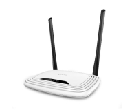 TP-Link WiFi TL-WR841N - 1423562 - zdjęcie 2