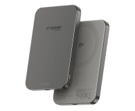 PanzerGlass empower Bank 5000mAh Titanium - 1546805 - zdjęcie 1