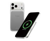 PanzerGlass empower Bank 5000mAh Titanium - 1546805 - zdjęcie 2