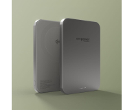 PanzerGlass empower Bank 5000mAh Titanium - 1546805 - zdjęcie 4