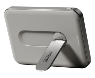 PanzerGlass empower Bank Spin Stand 5000mAh Titanium - 1546807 - zdjęcie 3