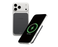 PanzerGlass empower Bank 5000mAh Space Black - 1546804 - zdjęcie 2
