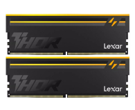 Lexar 32GB (2x16GB) 6000 CL38 Thor RGB 2nd Gen - 1547478 - zdjęcie 1