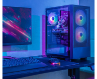 SMX Battlestation M3A i5-12400F/16GB/1TB/RTX5060 - 1540834 - zdjęcie 2