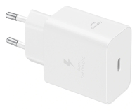 Samsung Ładowarka sieciowa 45W EP-T4511 White - 1548503 - zdjęcie 1