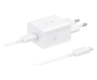 Samsung Ładowarka sieciowa 45W EP-T4511 White z kablem - 1548504 - zdjęcie 4