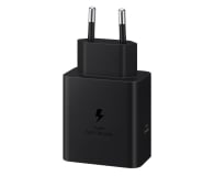 Samsung Ładowarka sieciowa 60W EP-T6010 Black - 1548505 - zdjęcie 2