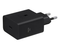 Samsung Ładowarka sieciowa 60W EP-T6010 Black - 1548505 - zdjęcie 3
