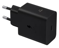 Samsung Ładowarka sieciowa 60W EP-T6010 Black - 1548505 - zdjęcie 4