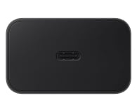 Samsung Ładowarka sieciowa 60W EP-T6010 Black - 1548505 - zdjęcie 5