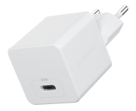 PanzerGlass empower Turbo 30W USB-C Silver White - 1546798 - zdjęcie 2