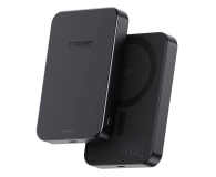 PanzerGlass empower Bank 10000mAh Space Black - 1546802 - zdjęcie 1