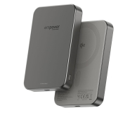 PanzerGlass empower Bank 10000mAh Titanium - 1546803 - zdjęcie 1