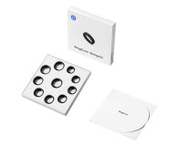 RingConn Zestaw rozmiarowy RingConn Gen 3 6-15 (czarny) - 1547674 - zdjęcie 1
