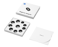 RingConn Zestaw rozmiarowy RingConn Gen 3 6-15 (czarny) - 1547674 - zdjęcie 5