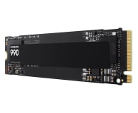 Samsung 2TB M.2 PCIe Gen4 NVMe 990 - 1548591 - zdjęcie 3
