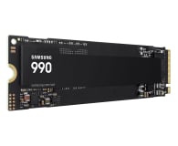 Samsung 2TB M.2 PCIe Gen4 NVMe 990 - 1548591 - zdjęcie 4