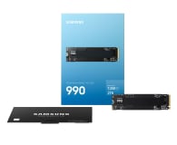 Samsung 2TB M.2 PCIe Gen4 NVMe 990 - 1548591 - zdjęcie 5