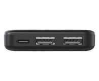 Hama POWER PACK POCKET 5 5000 mAh 2X USB-A ANTRACYT - 1548507 - zdjęcie 3