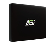 AGi 256GB 2,5" SATA SSD AI238 - 1547483 - zdjęcie 1