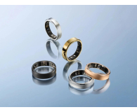 RingConn Gen 3 rozmiar 14 Czarny - 1547595 - zdjęcie 10