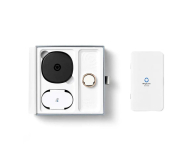 RingConn Gen 3 rozmiar 14 Czarny - 1547595 - zdjęcie 6