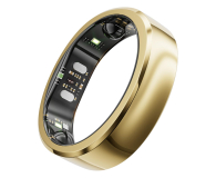 RingConn Gen 3 rozmiar 14 Złoty - 1547615 - zdjęcie 2