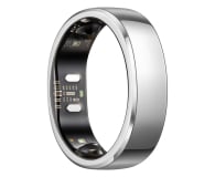 RingConn Gen 3 rozmiar 11 Srebrny - 1547638 - zdjęcie 1