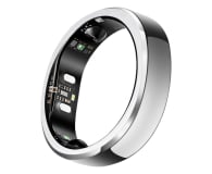 RingConn Gen 3 rozmiar 11 Srebrny - 1547638 - zdjęcie 2