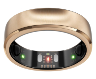 RingConn Gen 3 rozmiar 14 Różowe złoto - 1547645 - zdjęcie 2