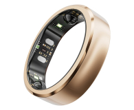 RingConn Gen 3 rozmiar 14 Różowe złoto - 1547645 - zdjęcie 3