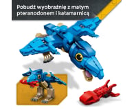 LEGO JURASSIC WORLD 77977 Mały dinozaur: Pteranodon - 1547436 - zdjęcie 7