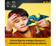 LEGO JURASSIC WORLD 77977 Mały dinozaur: Pteranodon - 1547436 - zdjęcie 5
