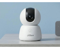 Dahua Kamera wewnetrzna obrotowa 3MP /2-Way talk / WiFi 6 /Smart D - 1548786 - zdjęcie 7